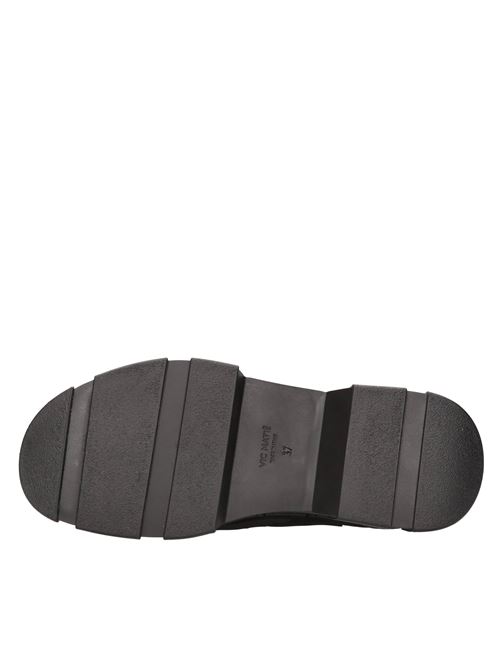 Fabric ankle boots VIC MATIE' | 1D7316D_V14BI7B001NERO